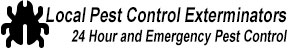Owosso OK Pest Control Exterminators